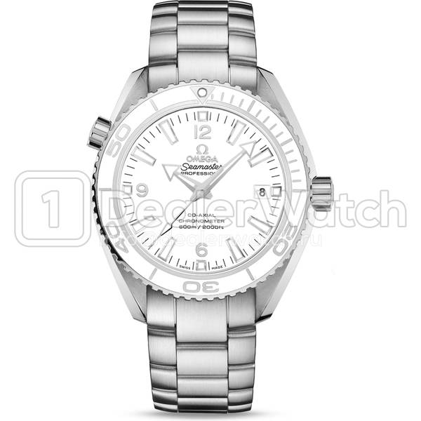 Часы Omega Planet Ocean 600 M Omega Co-Axial 42 mm