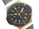Часы Hublot Big Bang Evolution Chronograph