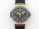 Часы Hublot Big Bang Evolution Chronograph