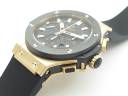 Часы Hublot Big Bang Evolution Chronograph