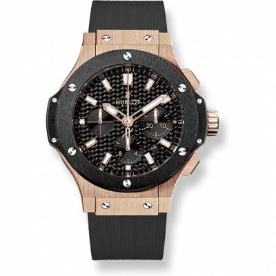 Hublot Big Bang Evolution Chronograph