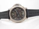 Часы Officine Panerai Luminor Marina 8 Days Titanium PAM 564