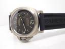 Часы Officine Panerai Luminor Marina 8 Days Titanium PAM 564