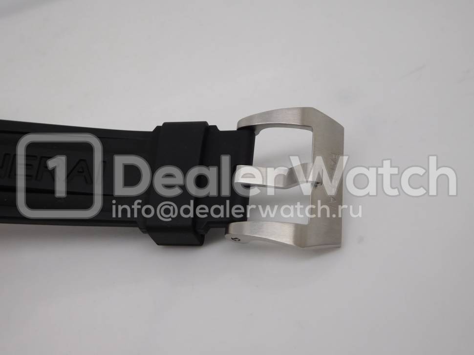 Часы Officine Panerai Luminor Marina 8 Days Titanium PAM 564