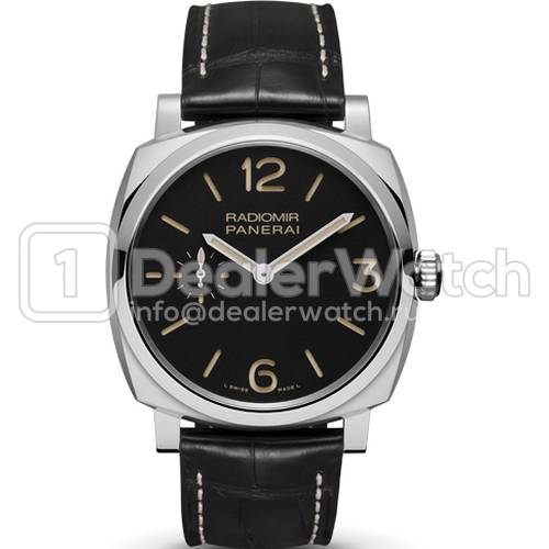 Часы Officine Panerai Radiomir 1940 PAM 512