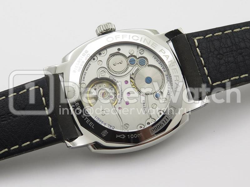 Часы Officine Panerai Radiomir 1940 PAM 512