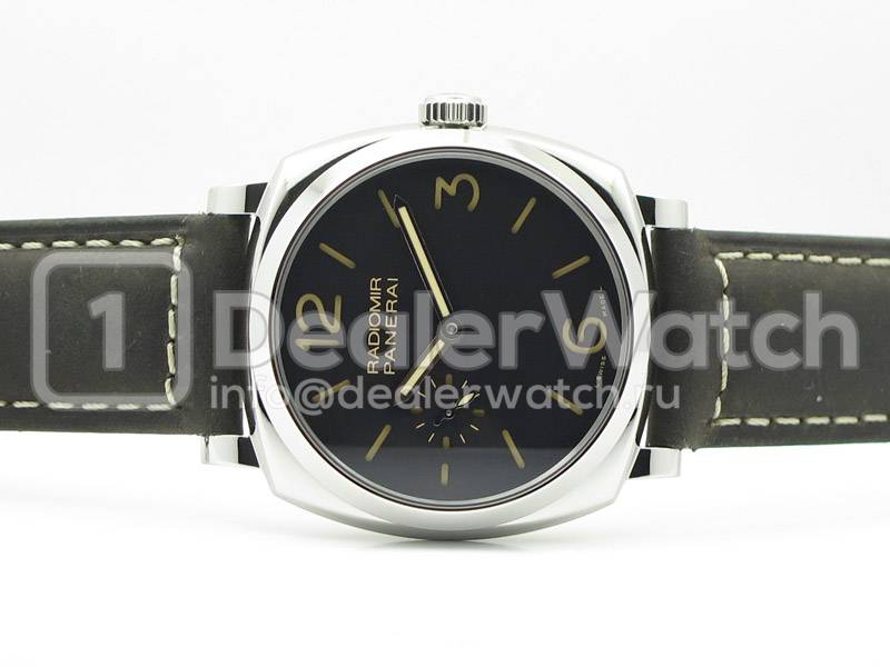 Часы Officine Panerai Radiomir 1940 PAM 512