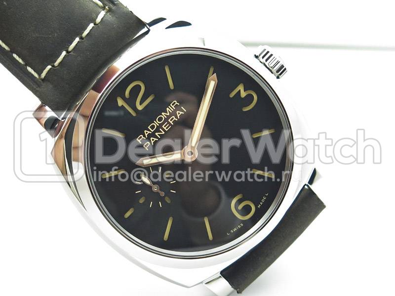 Часы Officine Panerai Radiomir 1940 PAM 512