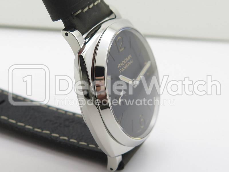 Часы Officine Panerai Radiomir 1940 PAM 512