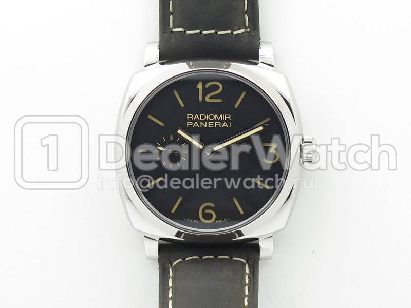 Часы Officine Panerai Radiomir 1940 PAM 512