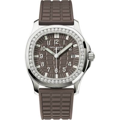 Patek Philippe Ladies Aquanaut 5067A-023
