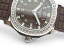 Часы Patek Philippe Ladies Aquanaut 5067A-023