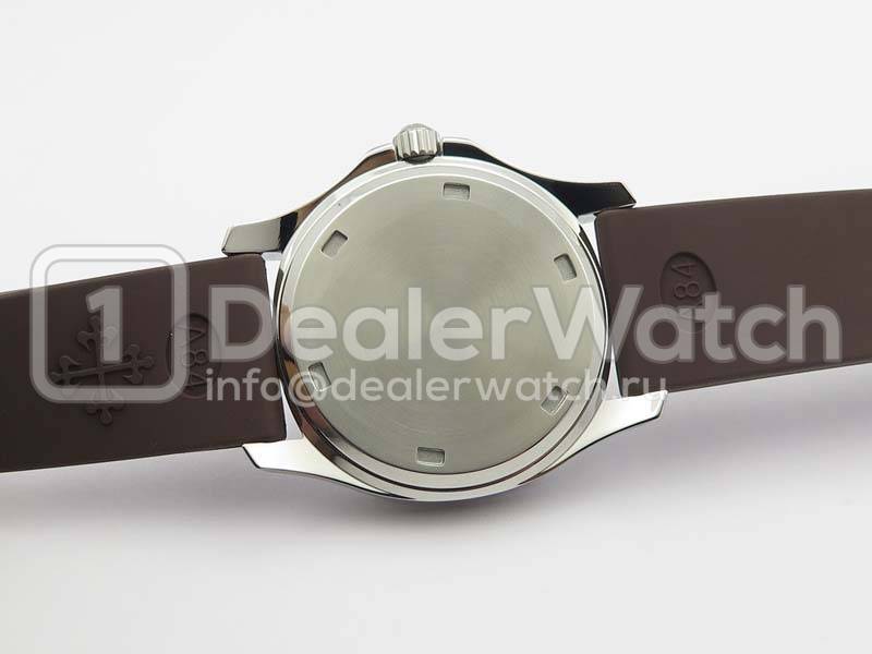 Часы Patek Philippe Ladies Aquanaut 5067A-023