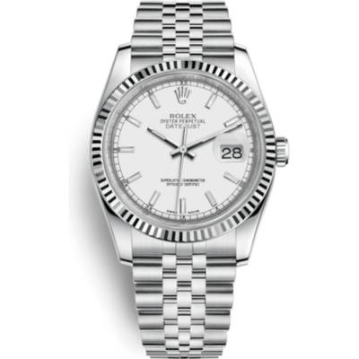 Rolex DateJust 36mm 116234