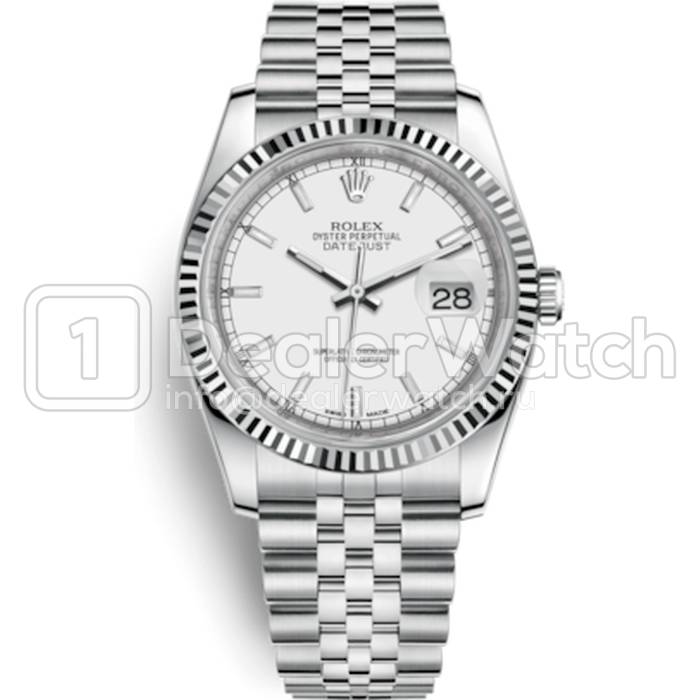 Часы Rolex DateJust 36mm 116234