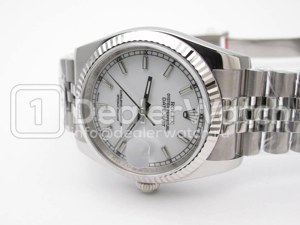 Часы Rolex DateJust 36mm 116234