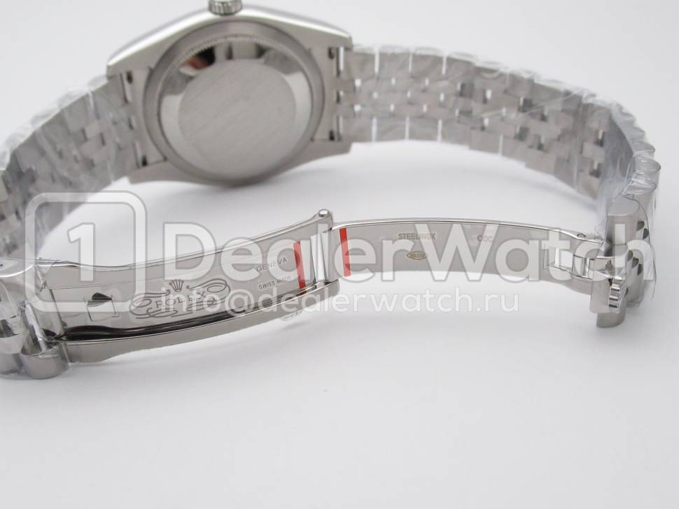 Часы Rolex DateJust 36mm 116234