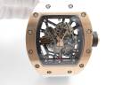 Часы Richard Mille RM 035 Americas Diams