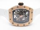 Часы Richard Mille RM 035 Americas Diams