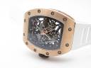 Часы Richard Mille RM 035 Americas Diams