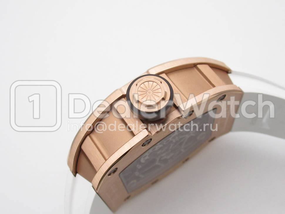 Часы Richard Mille RM 035 Americas Diams