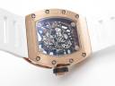 Часы Richard Mille RM 035 Americas Diams