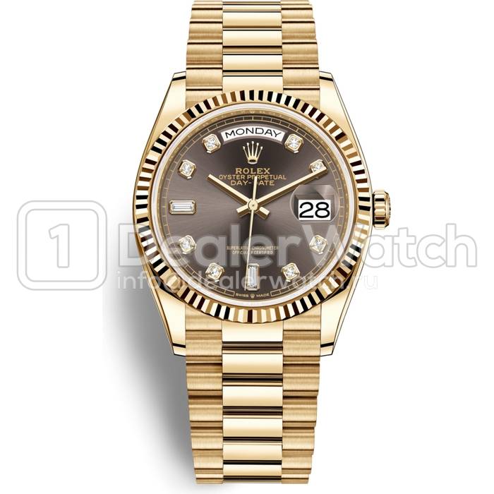 Часы Rolex Day-Date 36