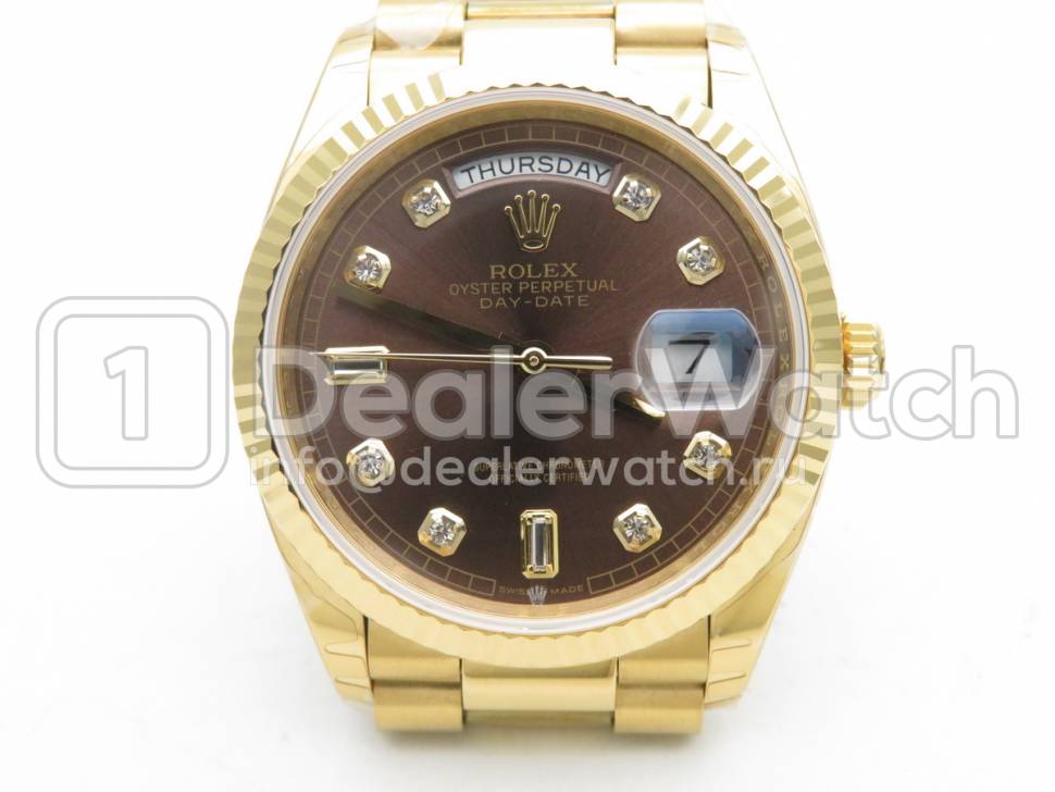 Часы Rolex Day-Date 36