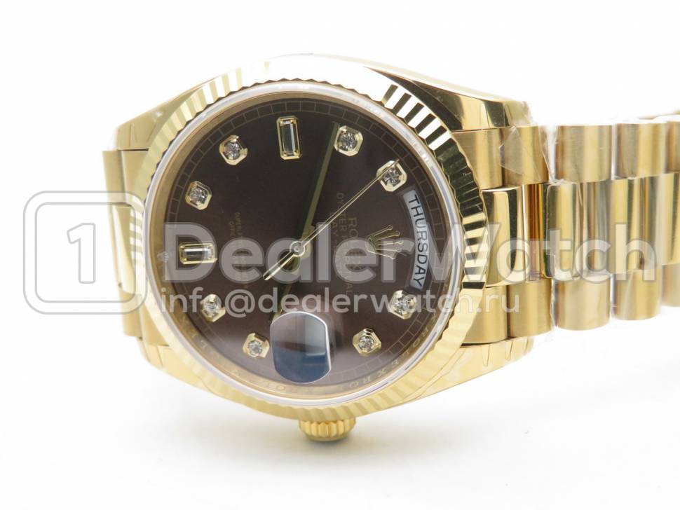 Часы Rolex Day-Date 36