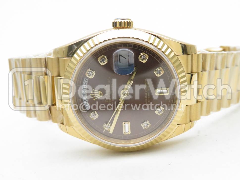 Часы Rolex Day-Date 36
