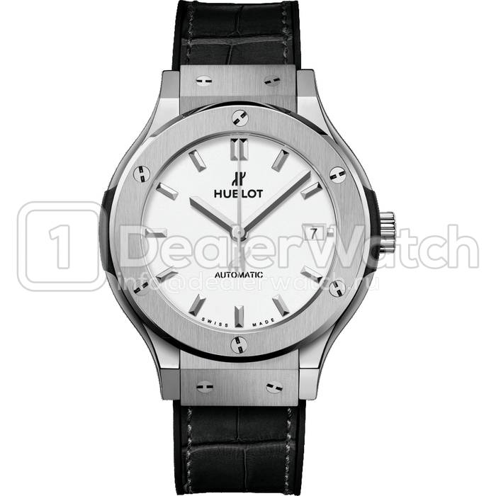 Часы Hublot Classic Fusion 38mm