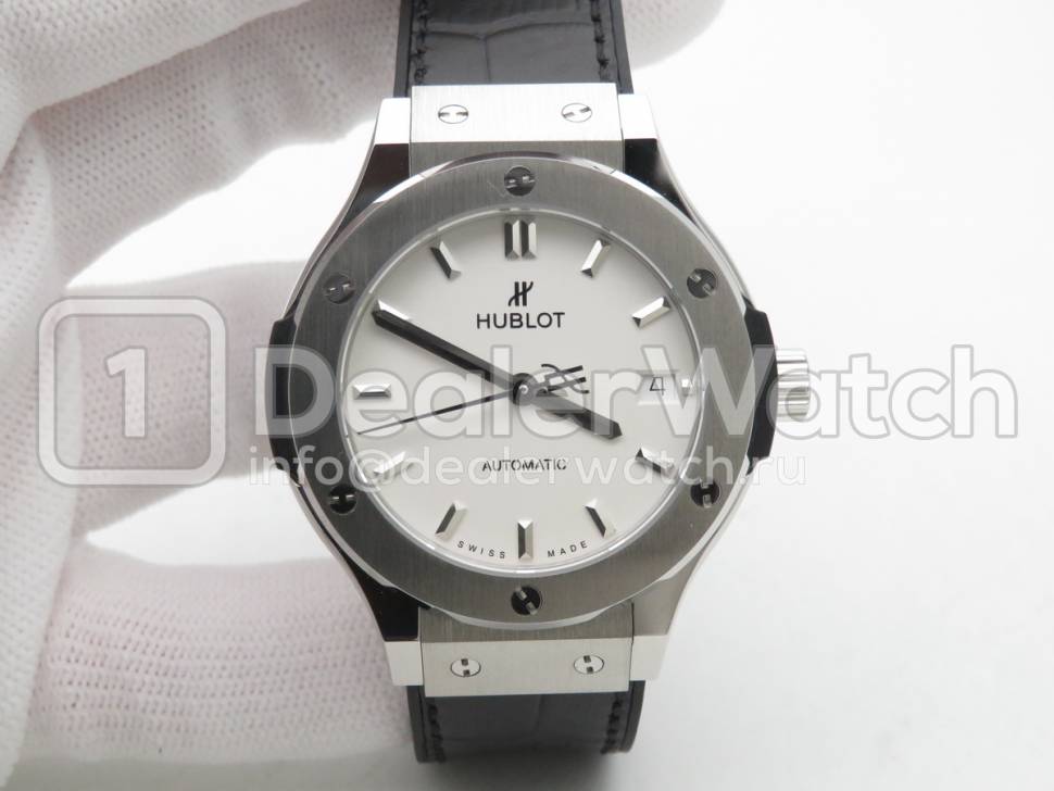 Часы Hublot Classic Fusion 38mm