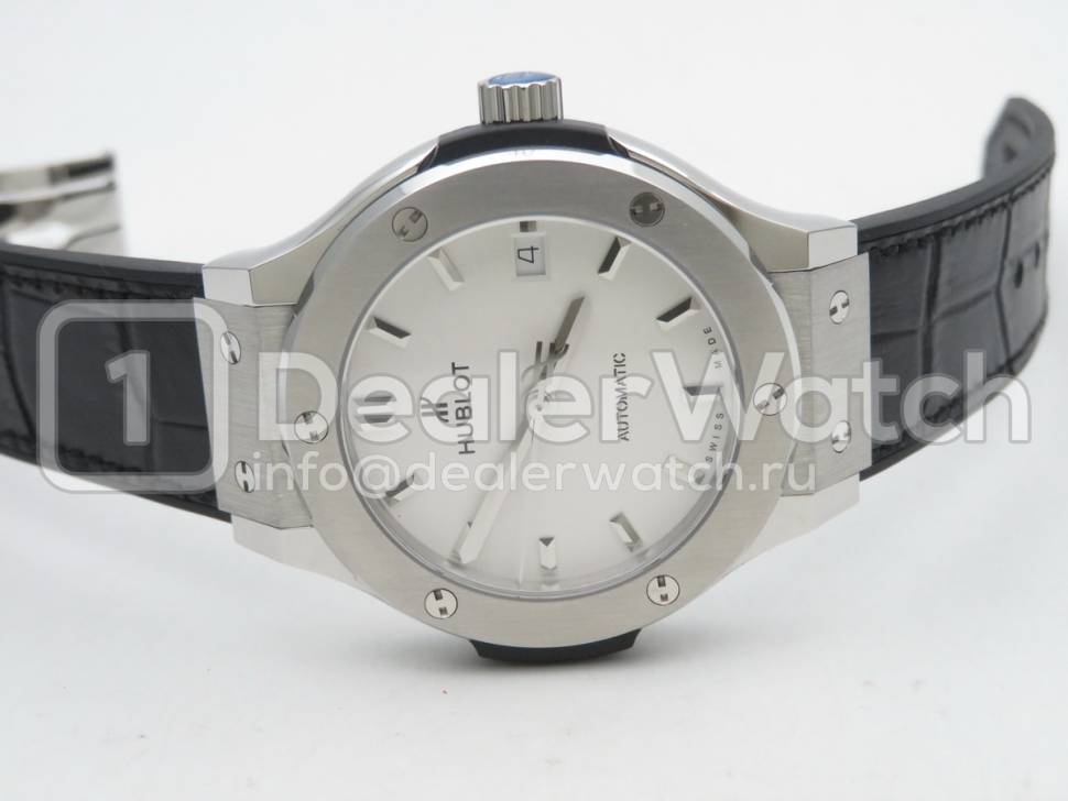 Часы Hublot Classic Fusion 38mm