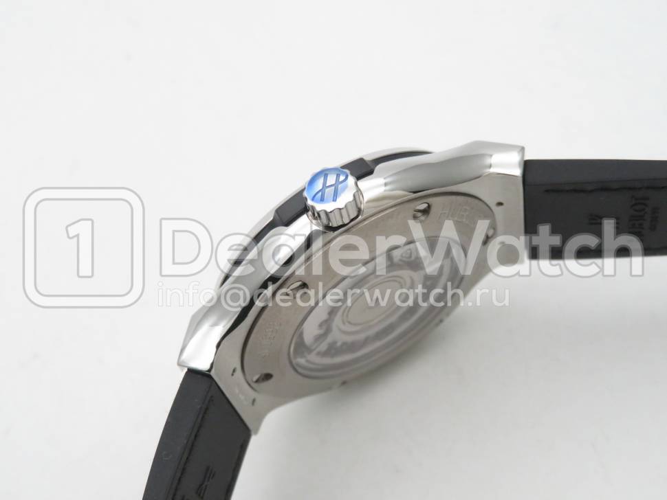 Часы Hublot Classic Fusion 38mm