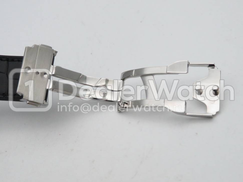 Часы Hublot Classic Fusion 38mm