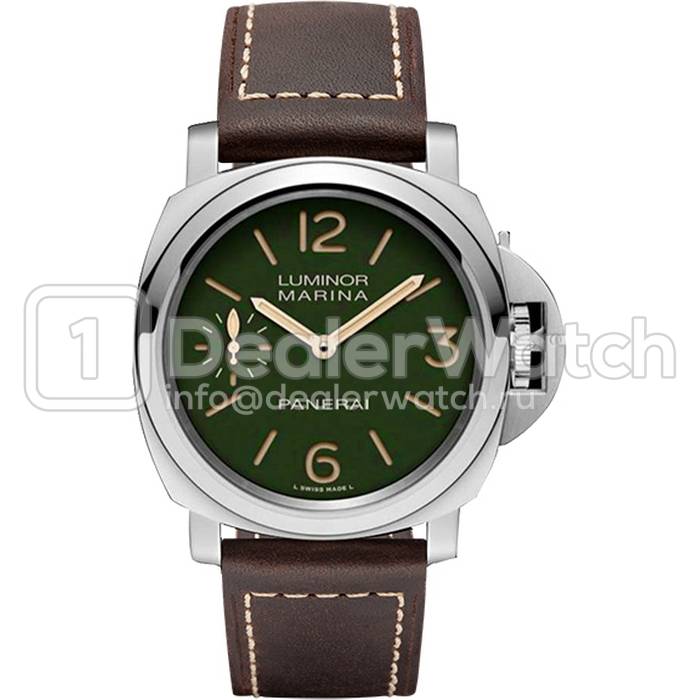 Часы Panerai Luminor Marina 8 Days PAM00911