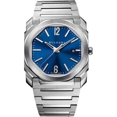 Bvlgari sales octo watch