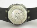 Часы Audemars Piguet Royal Oak Offshore Forged Carbon Chronograph