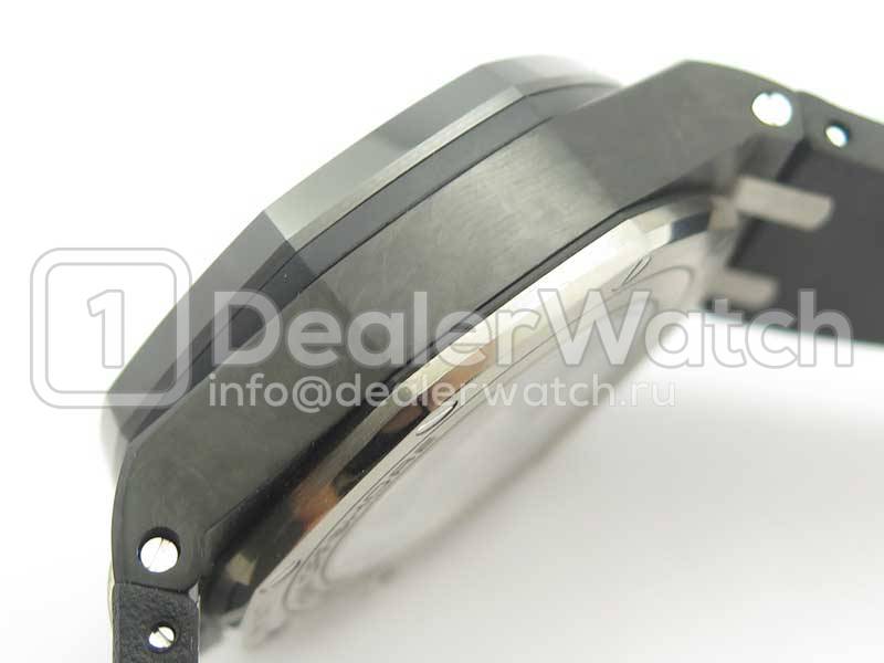 Часы Audemars Piguet Royal Oak Offshore Forged Carbon Chronograph