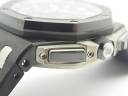 Часы Audemars Piguet Royal Oak Offshore Forged Carbon Chronograph
