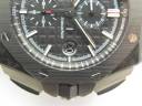 Часы Audemars Piguet Royal Oak Offshore Forged Carbon Chronograph