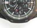 Часы Audemars Piguet Royal Oak Offshore Forged Carbon Chronograph