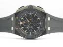 Часы Audemars Piguet Royal Oak Offshore Forged Carbon Chronograph