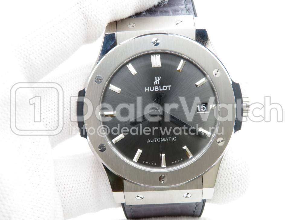 Часы Hublot Classic Fusion