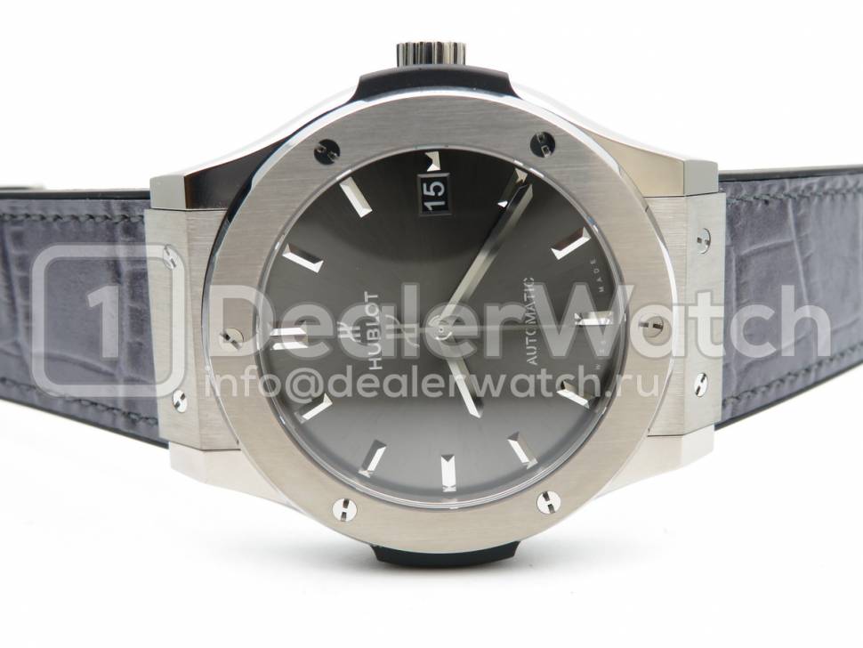 Часы Hublot Classic Fusion
