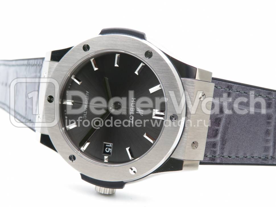 Часы Hublot Classic Fusion
