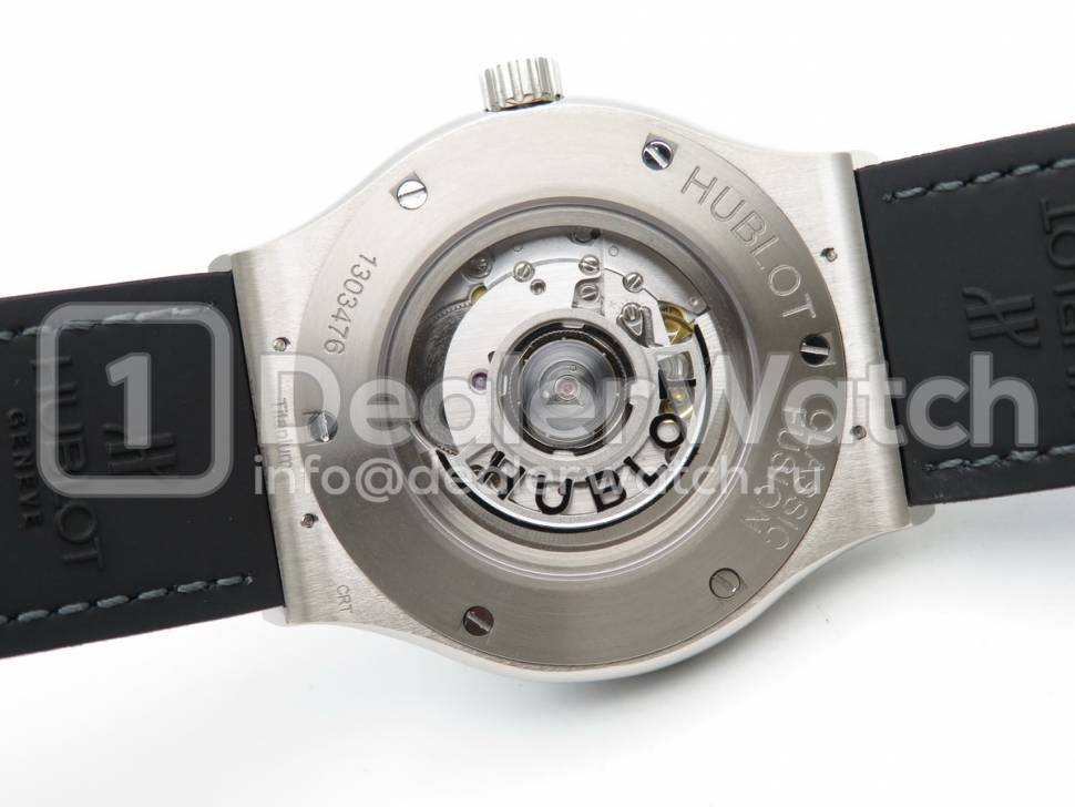 Часы Hublot Classic Fusion