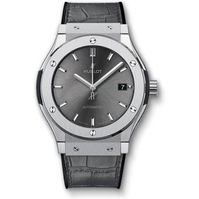 Hublot Classic Fusion