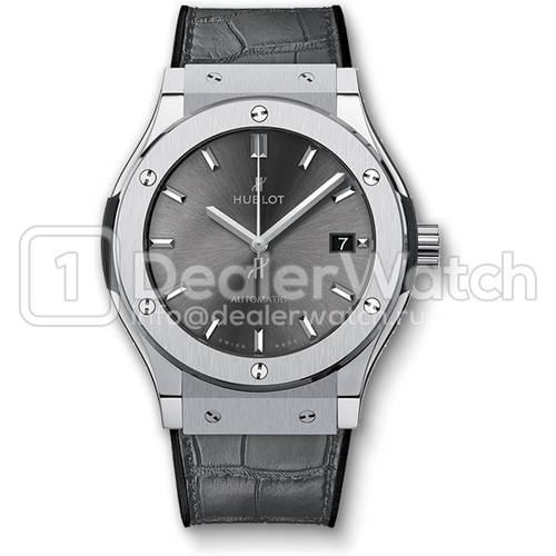 Часы Hublot Classic Fusion
