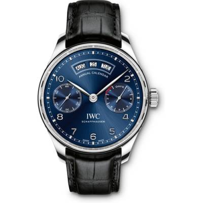 IWC Portugieser Annual Calendar IW503502
